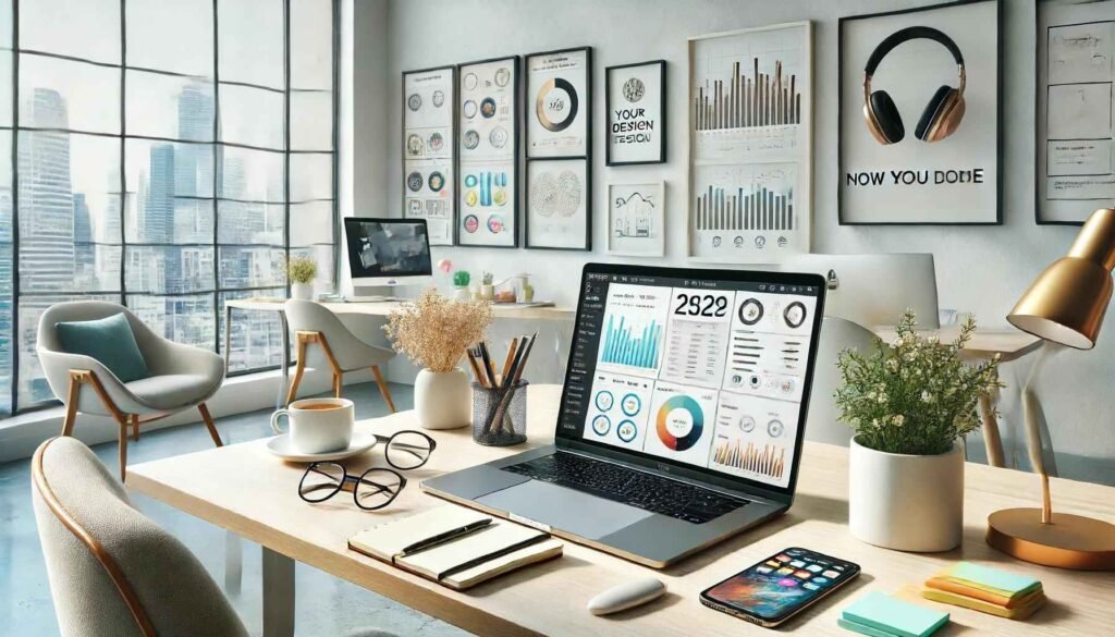 Guia Completo de Ferramentas Essenciais para Empreendedores Digitais